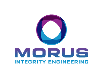 Morus Integrity Engineering logo design by akilis13