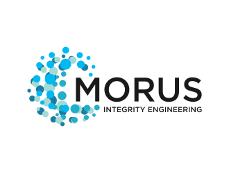 Morus Integrity Engineering logo design by pel4ngi
