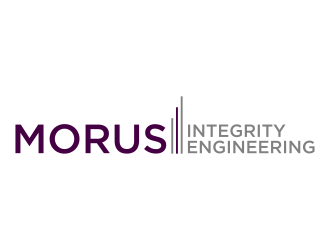 Morus Integrity Engineering logo design by p0peye