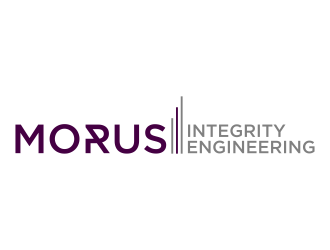 Morus Integrity Engineering logo design by p0peye