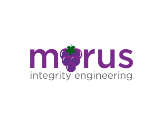 Morus Integrity Engineering logo design by grafisart2