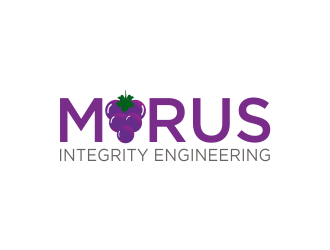Morus Integrity Engineering logo design by grafisart2