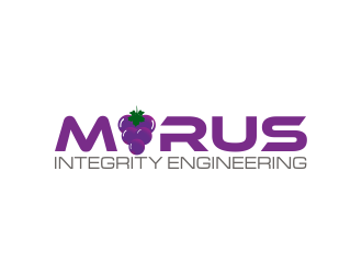 Morus Integrity Engineering logo design by grafisart2