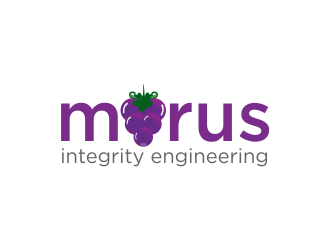 Morus Integrity Engineering logo design by grafisart2