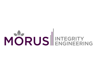 Morus Integrity Engineering logo design by p0peye