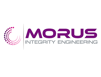 Morus Integrity Engineering logo design by 3Dlogos