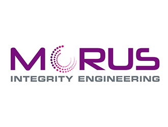 Morus Integrity Engineering logo design by 3Dlogos
