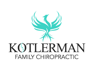 Kotlerman Family Chiropractic logo design by kunejo