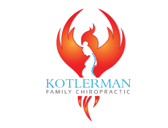 Kotlerman Family Chiropractic logo design by mppal