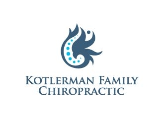 Kotlerman Family Chiropractic logo design by Fajar Faqih Ainun Najib