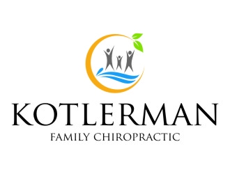  logo design by jetzu