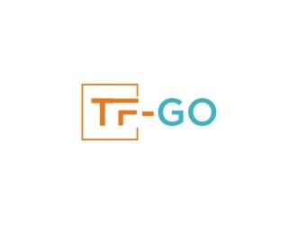 TF-GO logo design by Diancox
