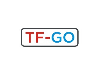 TF-GO logo design by Diancox