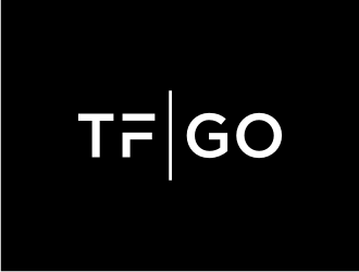TF-GO logo design by johana