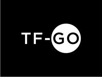 TF-GO logo design by johana