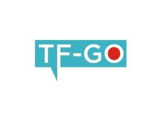 TF-GO logo design by Diancox
