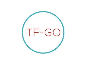 TF-GO logo design by Diancox