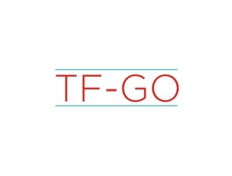 TF-GO logo design by Diancox