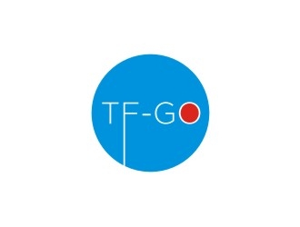 TF-GO logo design by Diancox