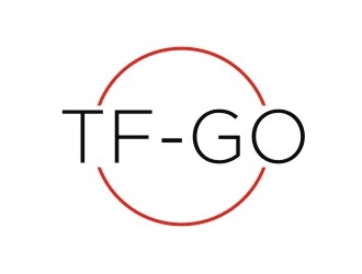 TF-GO logo design by Diancox