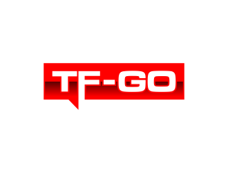 TF-GO logo design by scolessi