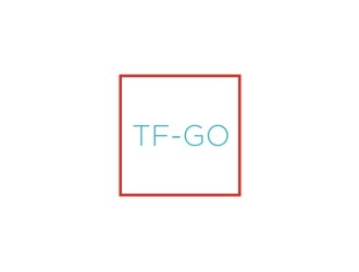 TF-GO logo design by Diancox