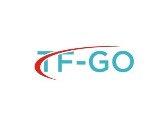 TF-GO logo design by Diancox