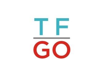 TF-GO logo design by Diancox