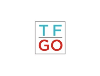 TF-GO logo design by Diancox