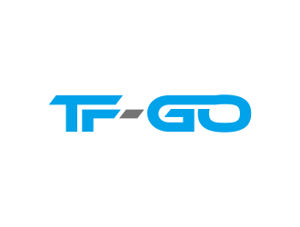 TF-GO logo design by scolessi
