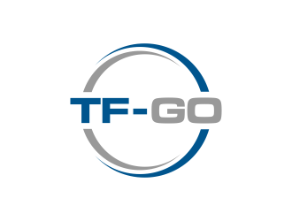 TF-GO logo design by scolessi