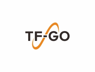 TF-GO logo design by langitBiru
