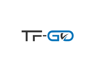 TF-GO logo design by R-art