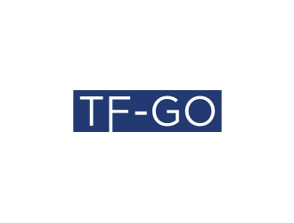 TF-GO logo design by bricton