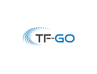 TF-GO logo design by R-art