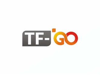 TF-GO logo design by Ulid