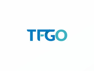 TF-GO logo design by Ulid