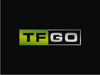 TF-GO logo design by bricton