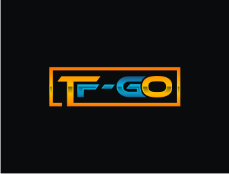 TF-GO logo design by bricton