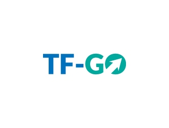 TF-GO logo design by kasperdz
