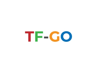 TF-GO logo design by kasperdz