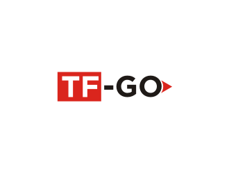 TF-GO logo design by cintya