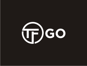 TF-GO logo design by BintangDesign