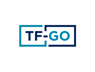 TF-GO logo design by .::ngamaz::.