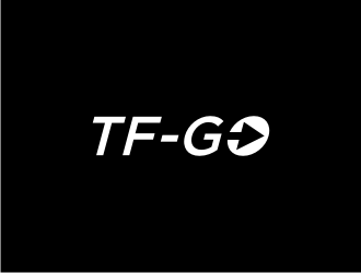 TF-GO logo design by artery