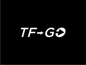 TF-GO logo design by artery