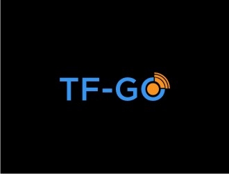TF-GO logo design by Adundas