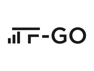 TF-GO logo design by pel4ngi