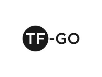 TF-GO logo design by pel4ngi