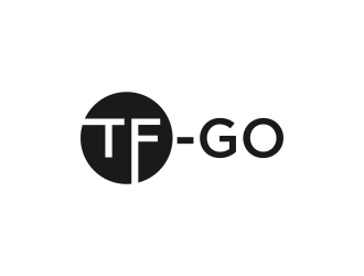 TF-GO logo design by pel4ngi